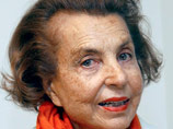Врачи признали 88-летнюю владелицу L'Oreal недееспособной Врачи признали 88-летнюю владелицу L'Oreal недееспособной