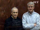 Защита Ходорковского и Лебедева подала в Мосгорсуд надзорную жалобу на приговор по второму делу