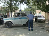 В дагестанском Каспийске в перестрелке с вооруженным бандитом ранены трое полицейских