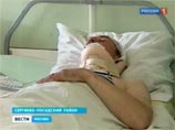 Летчик и его 37-летняя спутница-москвичка остались живы, но получили переломы