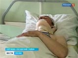 Летчик и его 37-летняя спутница-москвичка остались живы, но получили переломы Летчик и его 37-летняя спутница-москвичка остались живы, но получили переломы