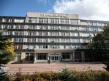 За новую скидку на газ Украина может передать России завод атомного машиностроения За новую скидку на газ Украина может передать России завод атомного машиностроения