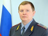 Медведев назначил в МВД начальника управления угрозыска, главного борца с экстремизмом и охотника за "оборотнями" Медведев назначил в МВД начальника управления угрозыска, главного борца с экстремизмом и охотника за "оборотнями"