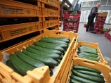 Напомним, Роспотребнадзор объявил запрет на ввоз овощей из Испании и Германии еще 30 мая, а со 2 июня он был распространен на все страны ЕС
