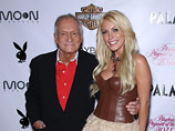 Невеста основателя журнала Playboy Хью Хефнера за 4 дня до свадьбы отказалась выходить за него замуж Невеста основателя журнала Playboy Хью Хефнера за 4 дня до свадьбы отказалась выходить за него замуж