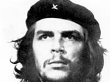 На Кубе издан неизвестный дневник Че Гевары На Кубе издан неизвестный дневник Че Гевары