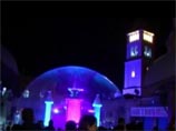 В Старом городе Иерусалима пройдет Международный фестиваль света В Старом городе Иерусалима пройдет Международный фестиваль света