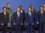 Саммит ШОС в Астане: Россия и ее союзники заклеймили систему ПРО и вступились за Ливию