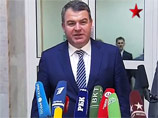 Минобороны РФ не планирует закупать танки зарубежного производства, как, впрочем, и российские, заявил в среду после "парламентского часа" в Государственной Думе министр обороны Анатолий Сердюков Минобороны РФ не планирует закупать танки зарубежного производства, как, впрочем, и российские, заявил в среду после "парламентского часа" в Государственной Думе министр обороны Анатолий Сердюков