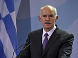 Греческий премьер-министр готов подать в отставку ради денег ЕС