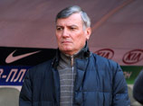 Третья за два дня отставка в премьер-лиге: Владимир Эштреков покидает Нальчик