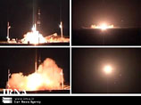 Иран успешно запустил в космос спутник