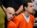 Подозреваемые в подготовке взрыва в нью-йоркской синагоге алжирец Ахмед Ферхани и марокканец Мохаммед Мамду в ходе судебных слушаний не признали своей вины