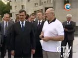 Лукашенко накажет рублем белорусских гастарбайтеров