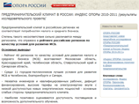 Исследование: малый и средний бизнес свыкся с коррупцией и административными барьерами Исследование: малый и средний бизнес свыкся с коррупцией и административными барьерами