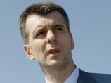 "Единая Россия" объявила миллиардера Прохорова мальчиком для битья - ей нужно покрасоваться перед выборами "Единая Россия" объявила миллиардера Прохорова мальчиком для битья - ей нужно покрасоваться перед выборами