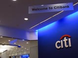 Citigroup: хакеры атаковали 360 тысяч владельцев карт