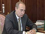 Президент РФ Владимир Путин подписал указ о создании Госсовета Президент РФ Владимир Путин подписал указ о создании Госсовета