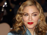 Королева поп-музыки Мадонна приступит к записи нового диска в июле