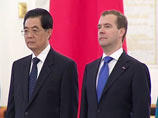 Россия и Китай торгуются в Москве за большой газовый договор