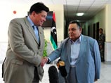 Каддафи согласился устроить в Ливии честные выборы. Россия продолжает его "убирать"