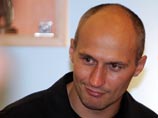 Роман Кармазин заявил о возможном возвращении на ринг Роман Кармазин заявил о возможном возвращении на ринг