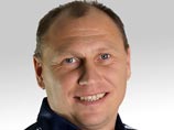Главным тренером нижегородской "Волги" назначен Дмитрий Черышев Главным тренером нижегородской "Волги" назначен Дмитрий Черышев
