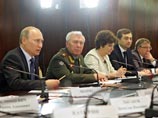 На заседании премьер предложил провести съезд "Единой России", на котором должен быть утвержден избирательный список для будущих выборов в Госдуму, представляющий как партию, так и ОНФ, 3-4 сентября На заседании премьер предложил провести съезд "Единой России", на котором должен быть утвержден избирательный список для будущих выборов в Госдуму, представляющий как партию, так и ОНФ, 3-4 сентября