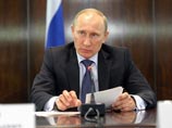Проблема-2012 может решиться в начале сентября: Путин назвал дату съезда "Единой России" Проблема-2012 может решиться в начале сентября: Путин назвал дату съезда "Единой России"