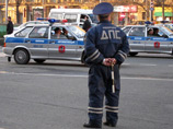 Реакция московских правоохранительных органов на акцию протеста автомобилистов, возмущенных повышением цен на бензин, оказалась предсказуемой Реакция московских правоохранительных органов на акцию протеста автомобилистов, возмущенных повышением цен на бензин, оказалась предсказуемой