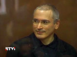 Напомним, накануне стало известно, что Михаил Ходорковский несколько дней провел в вологодском СИЗО и высказывались предположения, что его конечная точка - колония номер 7 Сегежского района Карелии