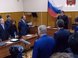 Платон Лебедев направляется по этапу в Мурманскую область Платон Лебедев направляется по этапу в Мурманскую область
