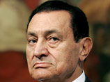 Экс-президенту Египта Хосни Мубараку понадобилась медицинская помощь после того, как его внук Омр задал вопрос о местонахождении своего отца &#8211; старшего сына Мубарака Аля