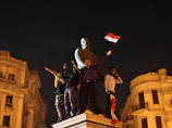 Хосни Мубарак ушел в отставку 11 февраля на фоне народных волнений в стране, продолжавшихся с середины января
