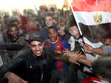 Маленький внук Мубарака довел экс-лидера Египта до серьезного сердечного приступа
