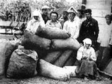 Единоросс Мединский нашел в советской истории события, похожие на геноцид. Партия его не поняла Единоросс Мединский нашел в советской истории события, похожие на геноцид. Партия его не поняла