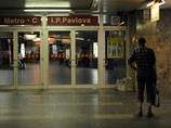 В Праге впервые в истории встало метро: забастовали транспортники