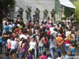 Число жертв массовых беспорядков в венесуэльской тюрьме возросло до 22 человек