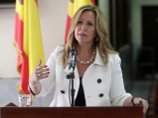 Испания высылает посла Ливии и еще трех сотрудников дипмиссии