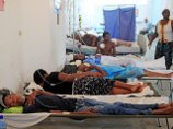 В Доминиканской Республике продолжают умирать от холеры: 46 жертв