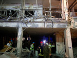 Арестован виновник взрыва в жилом доме в Израиле: перерезал газовые трубы, убив четверых (ФОТО)