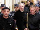 Защита Ходорковского сообщила, что ей ничего не известно о появлении экс-олигарха в карельской колонии