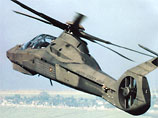 Предполагалось, что это вертолет станет основным летательным аппарат армейской авиации. Как обещали разработчики, Comanche будет недосягаем для средств ПВО противника