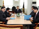 Десять корейских футболистов пожизненно дисквалифицировали за сдачу матчей Десять корейских футболистов пожизненно дисквалифицировали за сдачу матчей