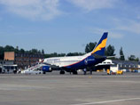 Прокуратура разобралась: пилоты в Ростове выкатили Boeing за пределы ВПП, потому что заболтались 