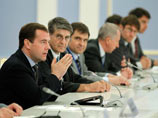Дискуссия на встрече 23 мая с российскими и зарубежными учеными заставила президента РФ Дмитрия Медведева задуматься, не стоит ли отправить Фурсенко в отставку