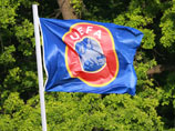 УЕФА увеличил призовой фонд чемпионата Европы-2012