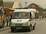 Неизвестные после обстрела устроили взрыв у дома экс-сотрудника МВД в Ингушетии