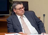 Ректор Высшей Школы Экономики (ВШЭ) Ярослав Кузьминов