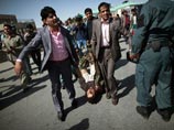 Смертник подорвал себя в Кабуле - двое погибших